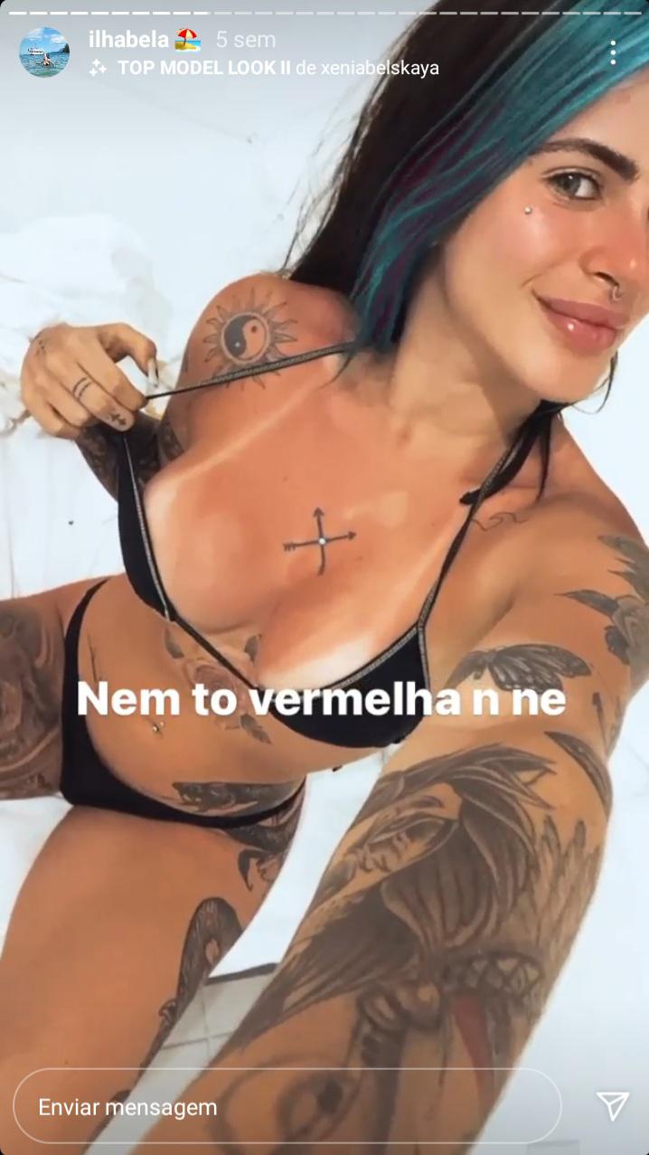 Bruna Chiarini NSF