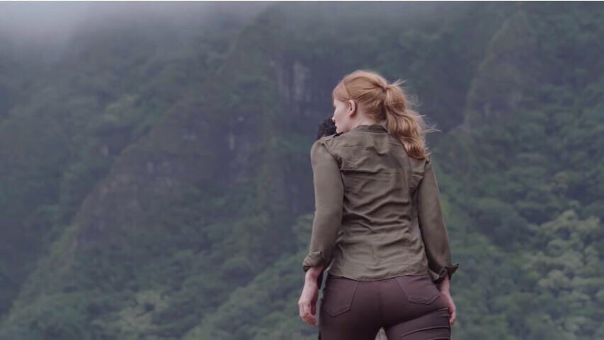 Bryce Dall Ass Howard