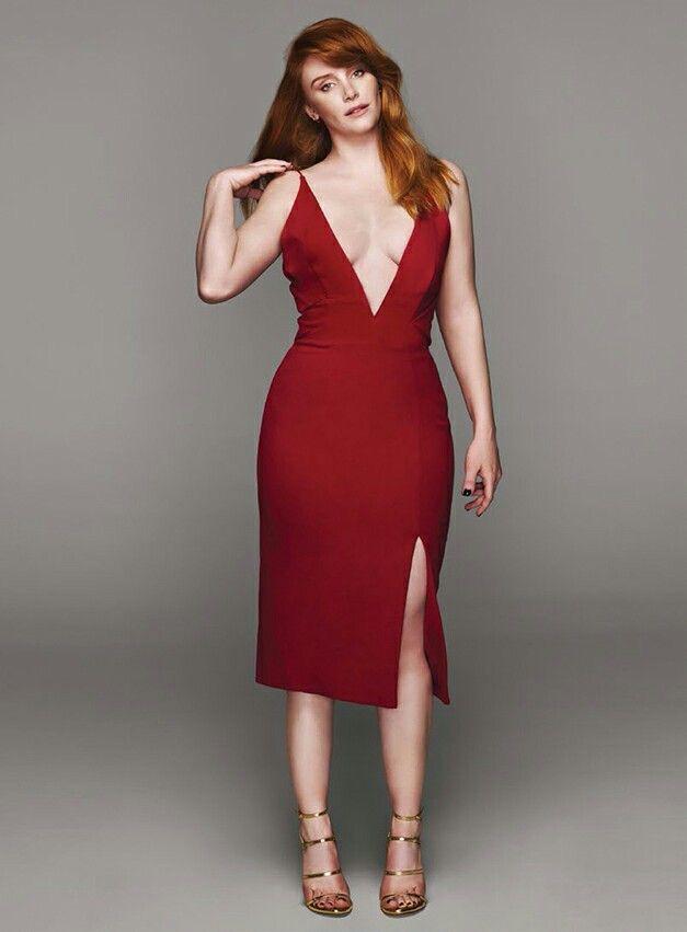 Bryce Dallas Howard NSF