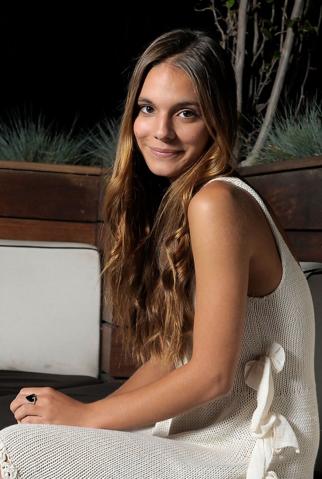 Caitlin Stasey NSFW