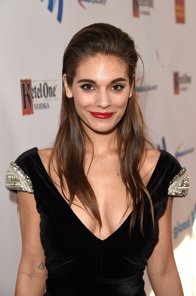 Caitlin Stasey NSFW