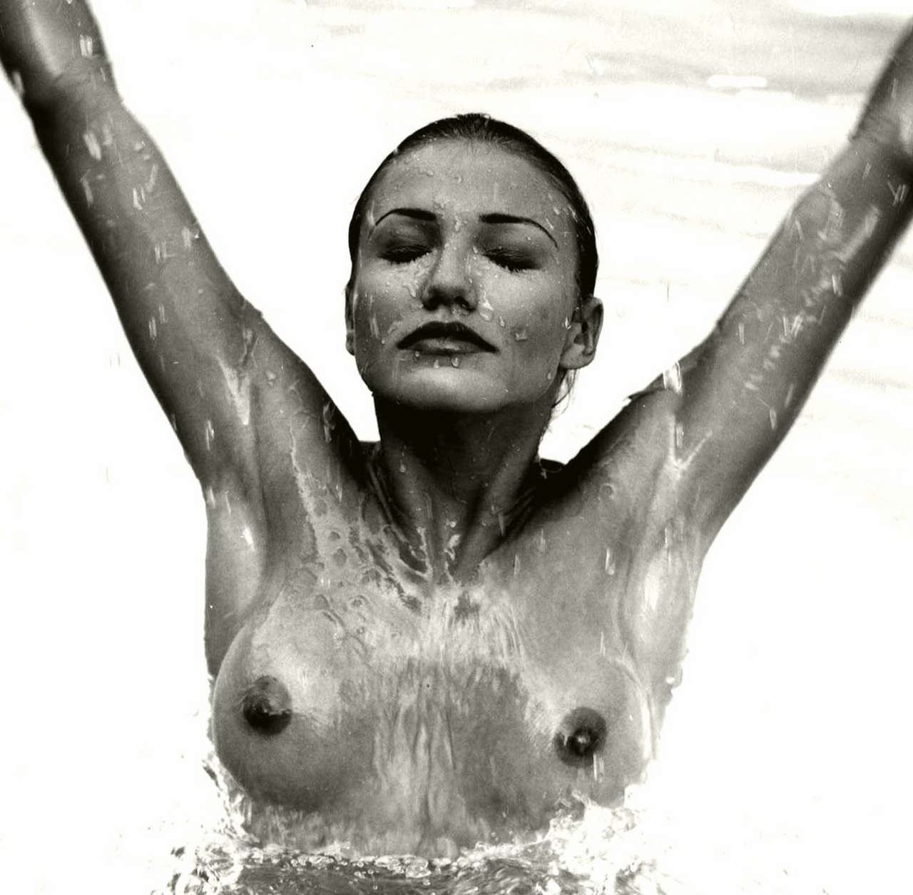 Cameron Diaz NSFW