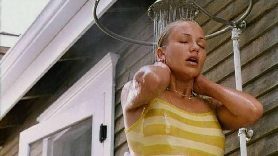 Cameron Diaz NSFW