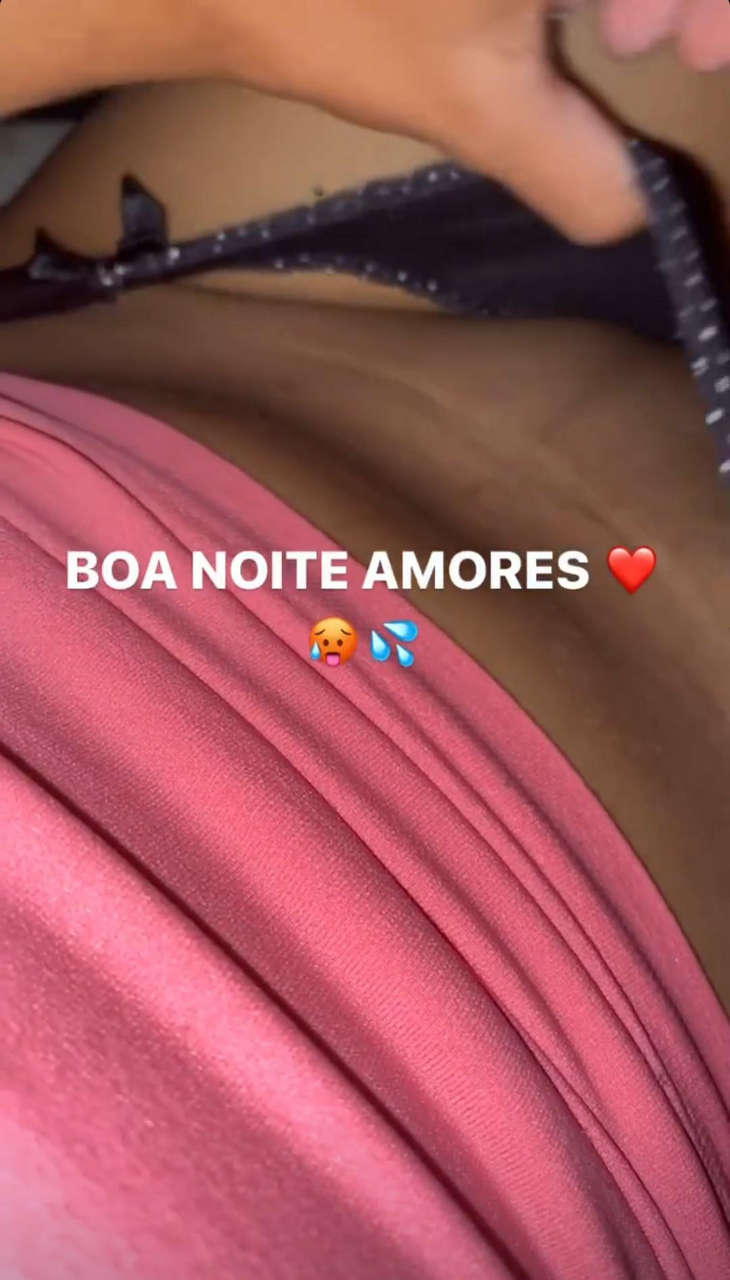 Cami Brito NSFW