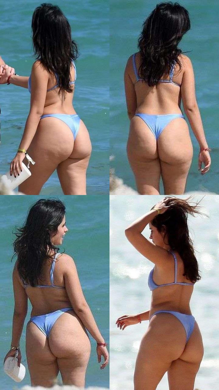 Camila Cabello Is Such A Booty Queen NSFW