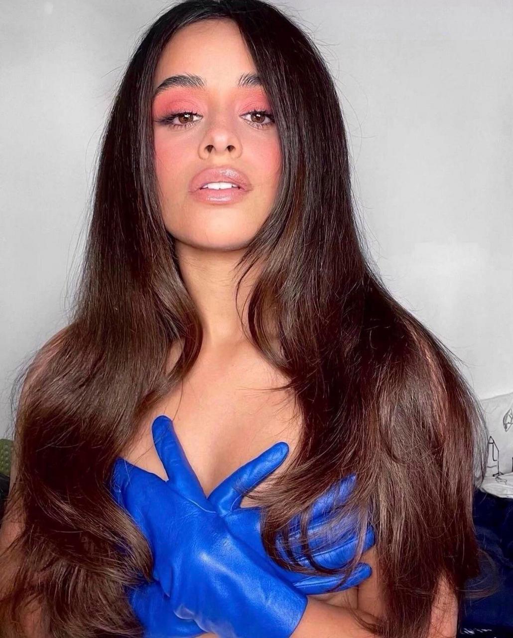 Camila Cabello Needs To Be Fucked By A Bbc NSFW