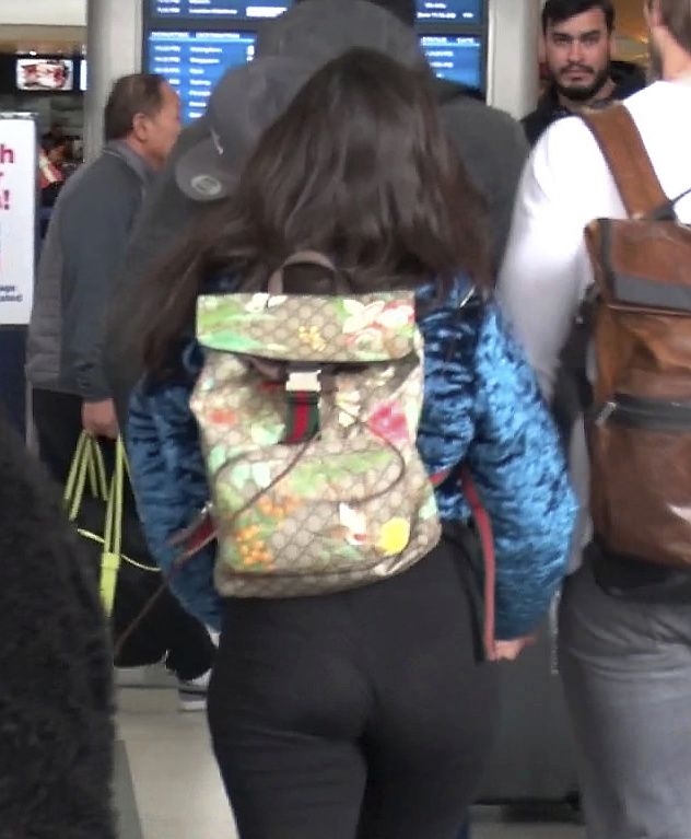 Camila Cabello NSFW