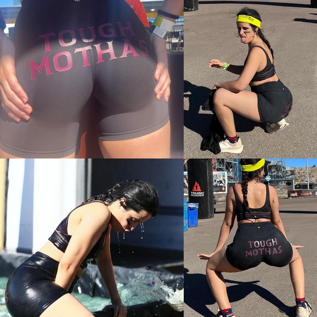 Camila Cabellos Ass Is A Full Course Meal NSFW