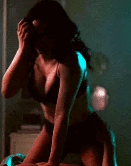 Camila Mendes NSFW