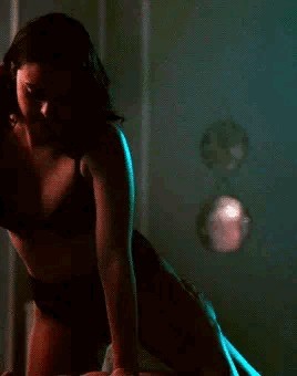 Camila Mendes NSFW