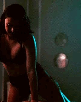 Camila Mendes NSFW