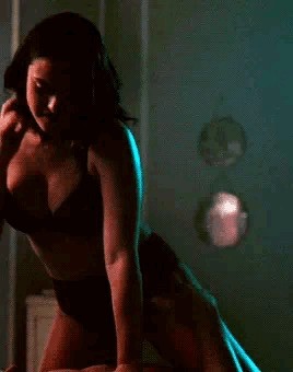 Camila Mendes NSFW