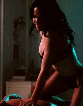 Camila Mendes NSFW