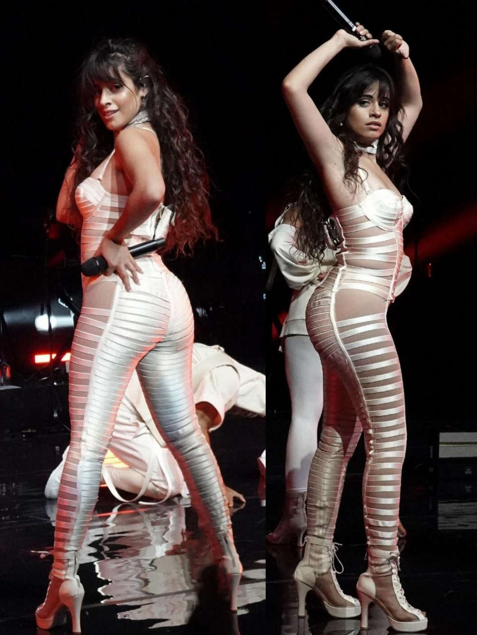 Camilla Cabello Ass