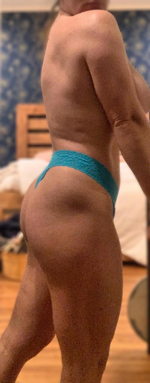 Can I Post Progress Pics Here For Accountability NSFW