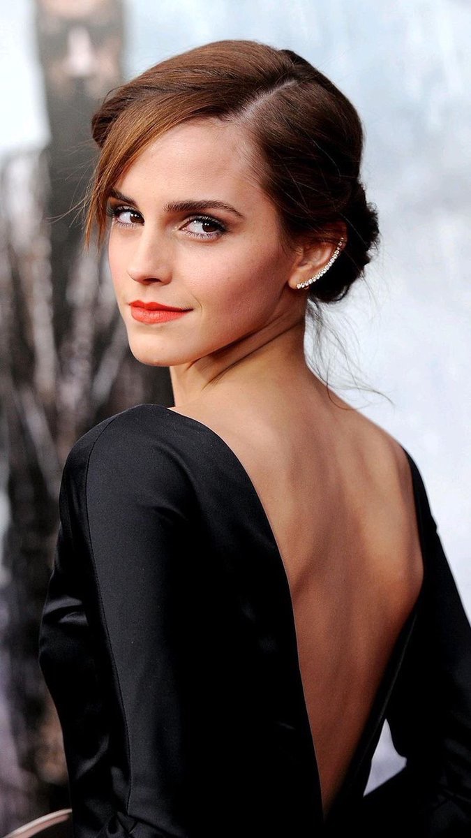 Can Someone Help Me Get Off To Goddess Emma Watson NSFW