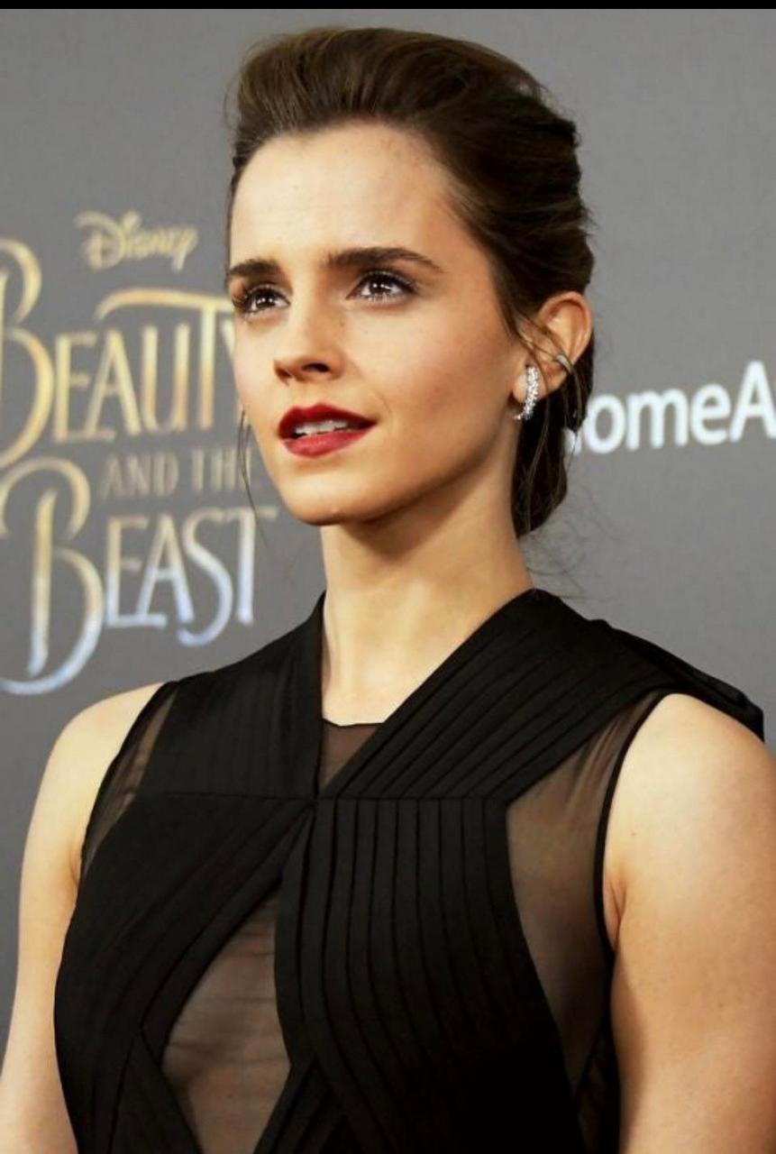 Can Someone Rp As The Feminist Emma Watson Hmu NSFW