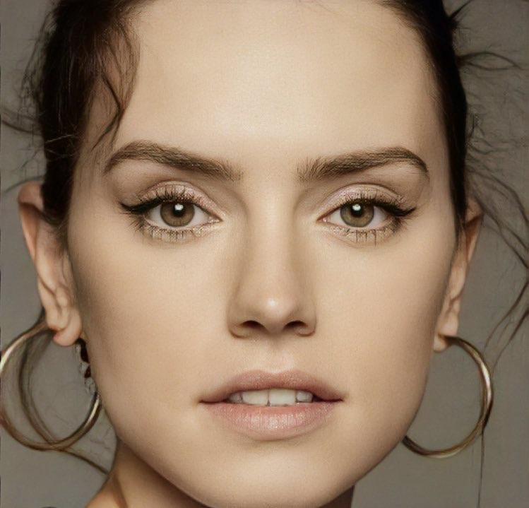 Cant Resist Daisy Ridley NSFW