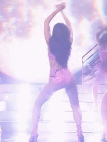 Cant Stop Unloading To Duas Incredible Ass At The Grammys What A Doll NSFW