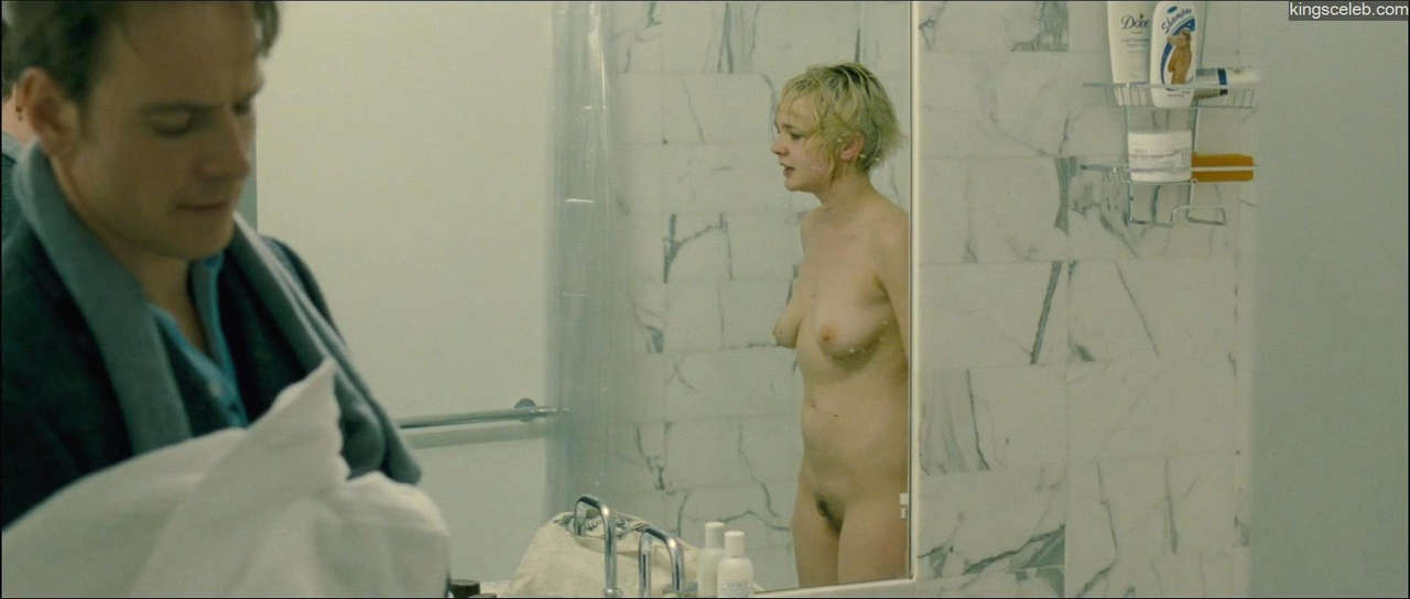 Carey Mulligan NSFW