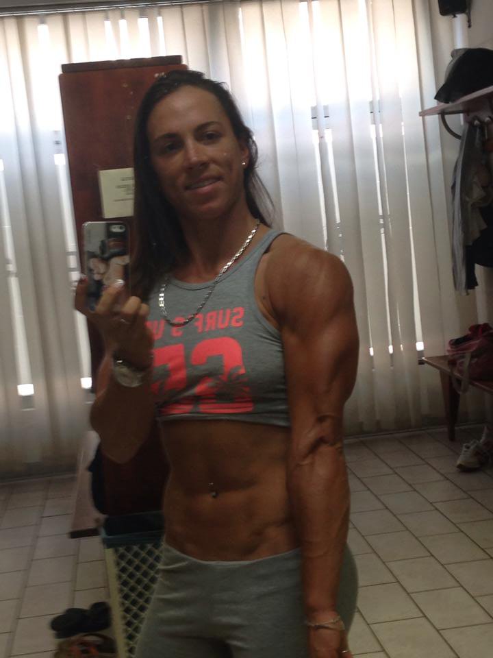 Carmela Muscles