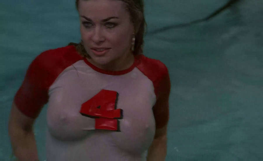 Carmen Electra NSFW