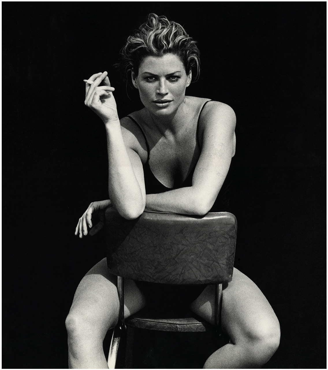 Carre Otis 1996 NSFW