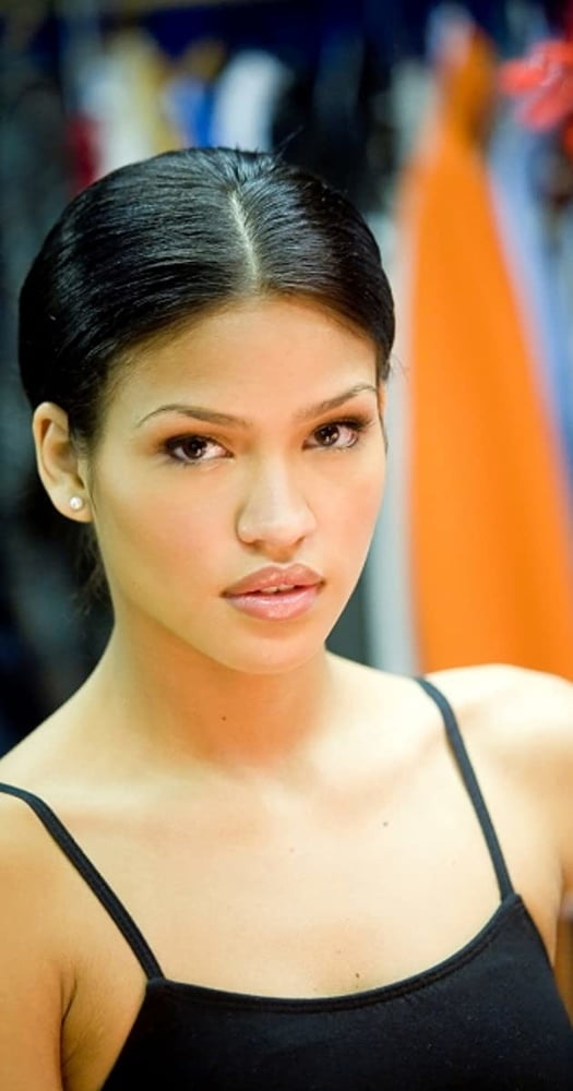 Cassie Ventura