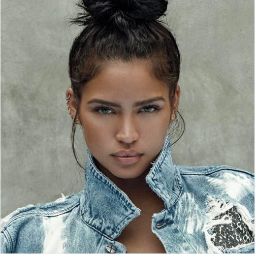 Cassie Ventura