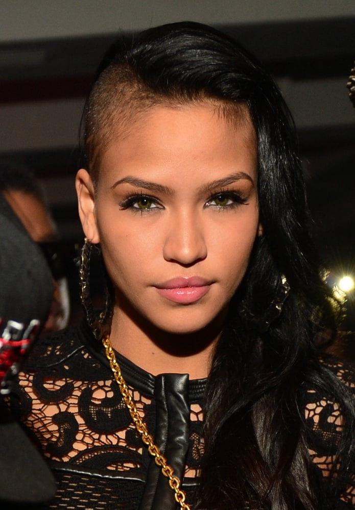 Cassie Ventura