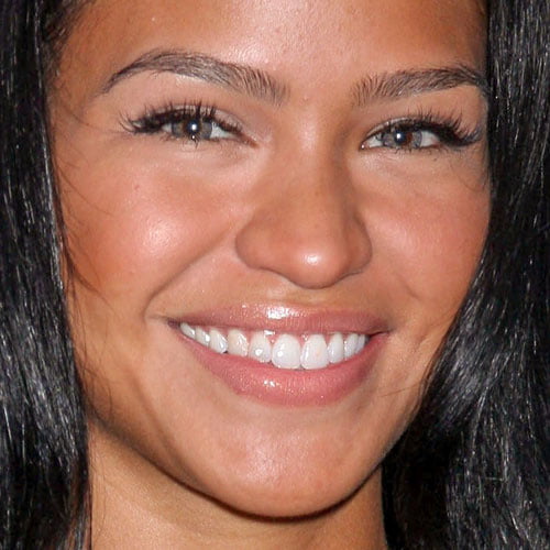 Cassie Ventura