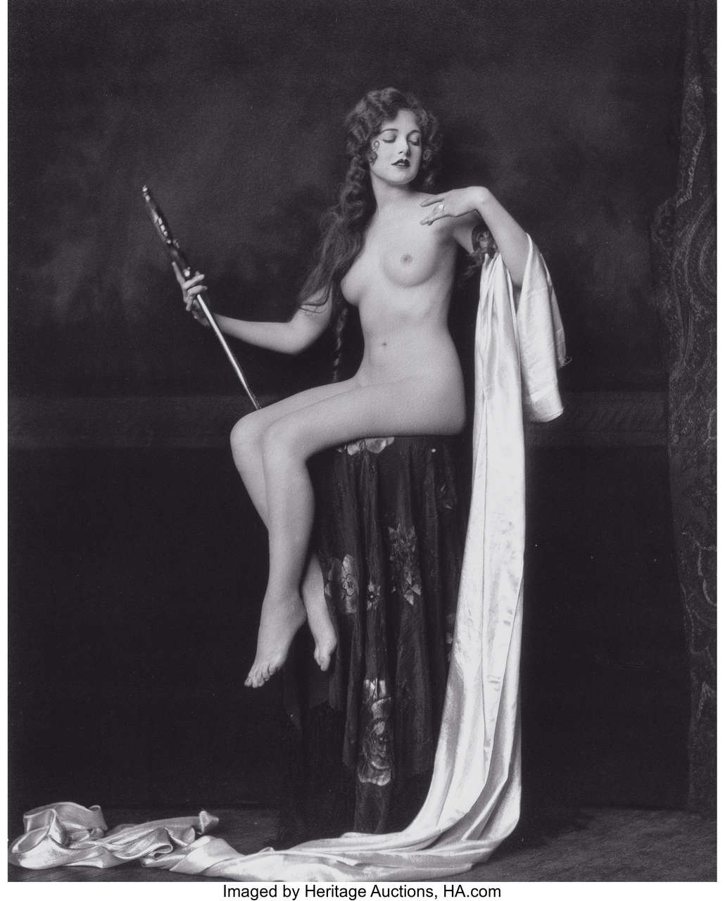 Catherine Moylan Miss Universe 1926 Again NSF