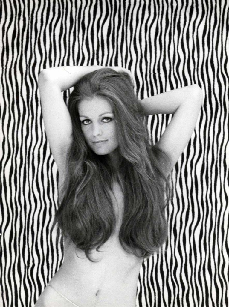 Catherine Spaak NSFW