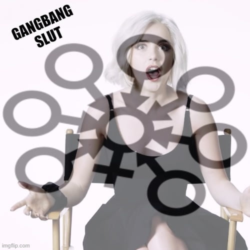 Celebrity Gangbang Captions