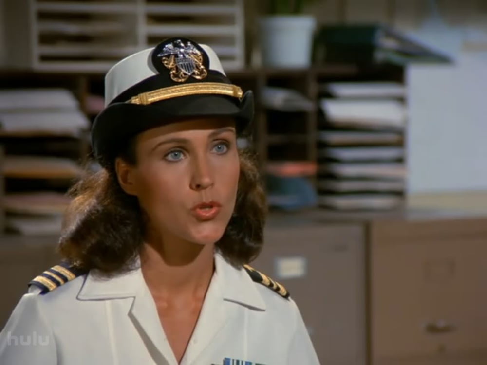 Celebrity Hot 250 98 Erin Gray