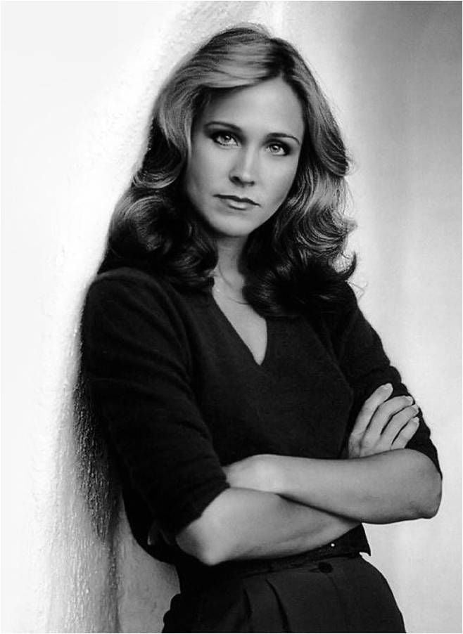 Celebrity Hot 250 98 Erin Gray