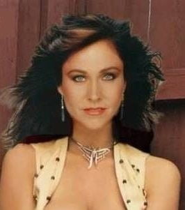 Celebrity Hot 250 98 Erin Gray