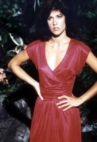 Celebrity Hot 250 98 Erin Gray