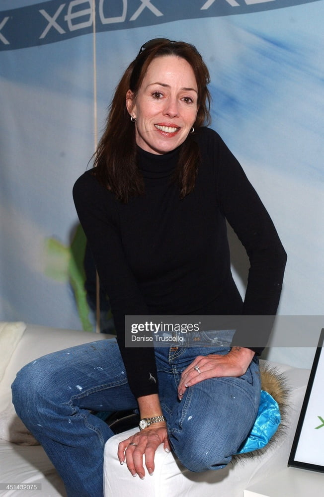 Celebrity Nails Mackenzie Phillips