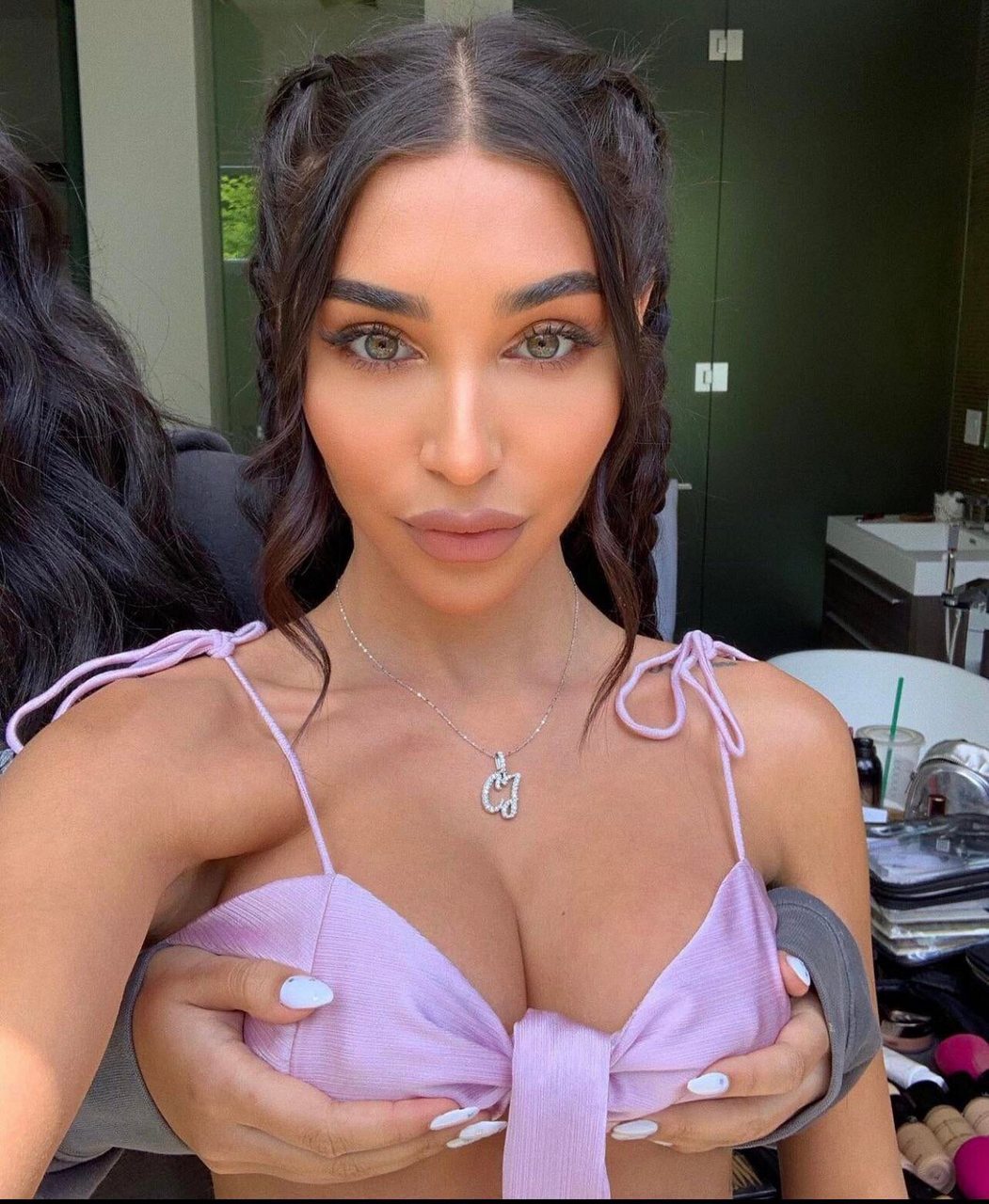 Chantel Jeffries Is An Underrated Wank NSFW