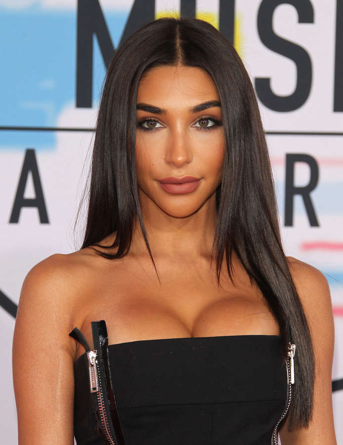 Chantel Jeffries NSFW