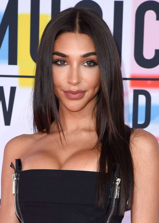 Chantel Jeffries NSFW