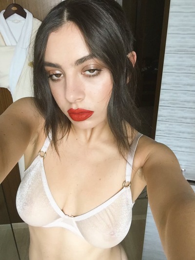 Charlie Xcx