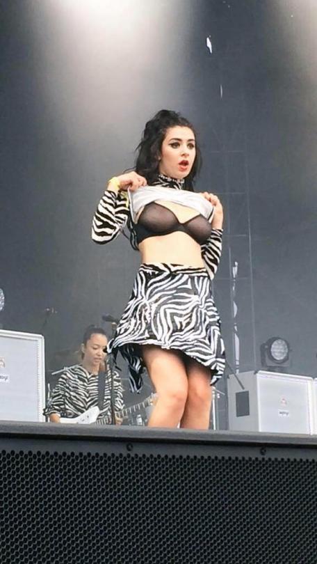 Charlie Xcx