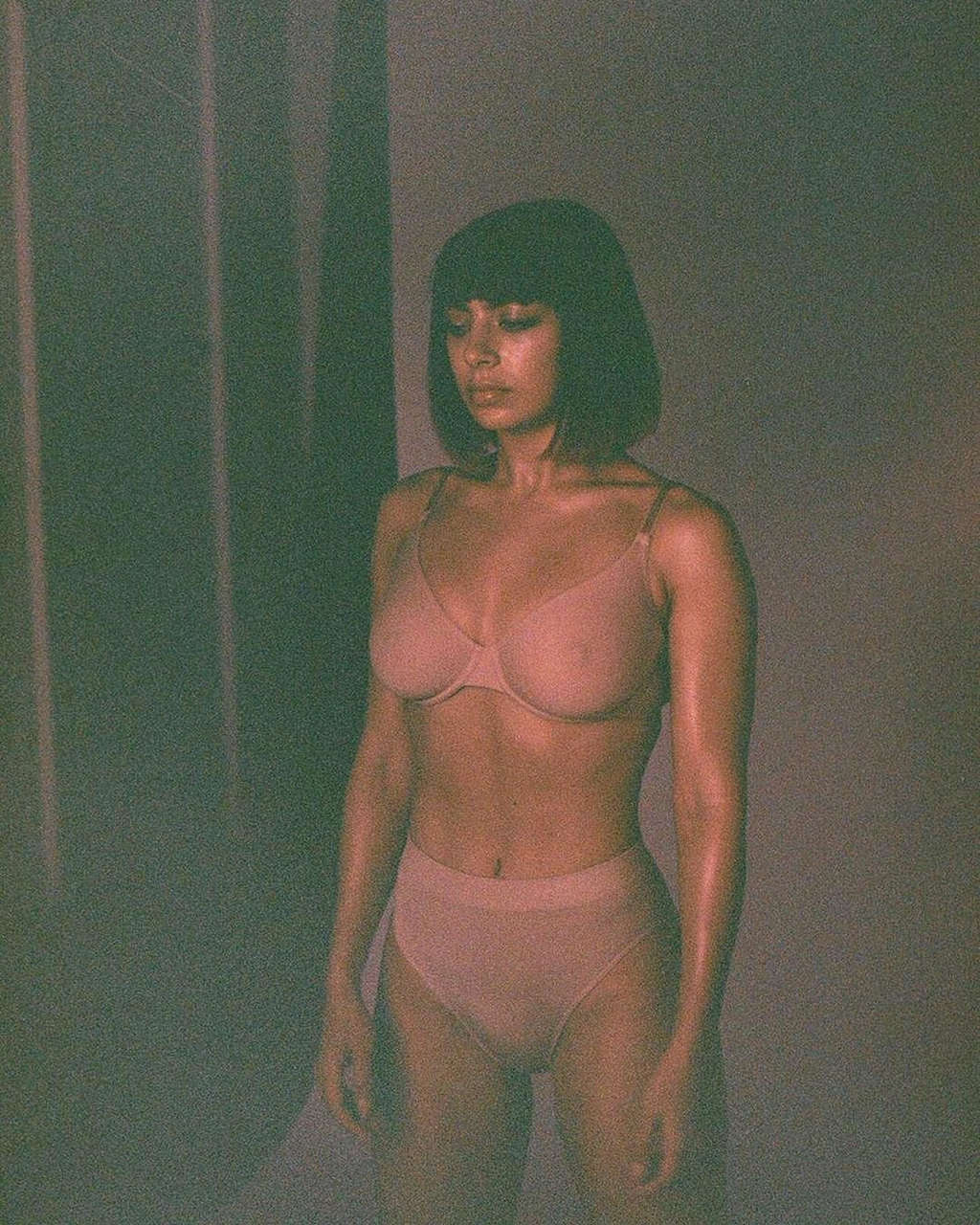 Charlie Xcx NSFW