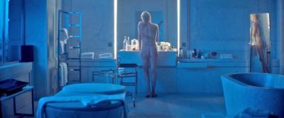 Charlize Theron Naked In Atomic Blonde