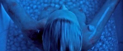 Charlize Theron Naked In Atomic Blonde