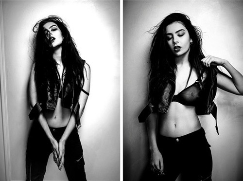 Charlotte Aitchison Charli Xcx NSFW