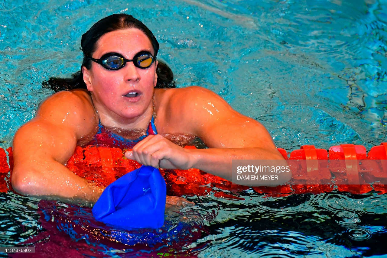 Charlotte Bonnet Muscles