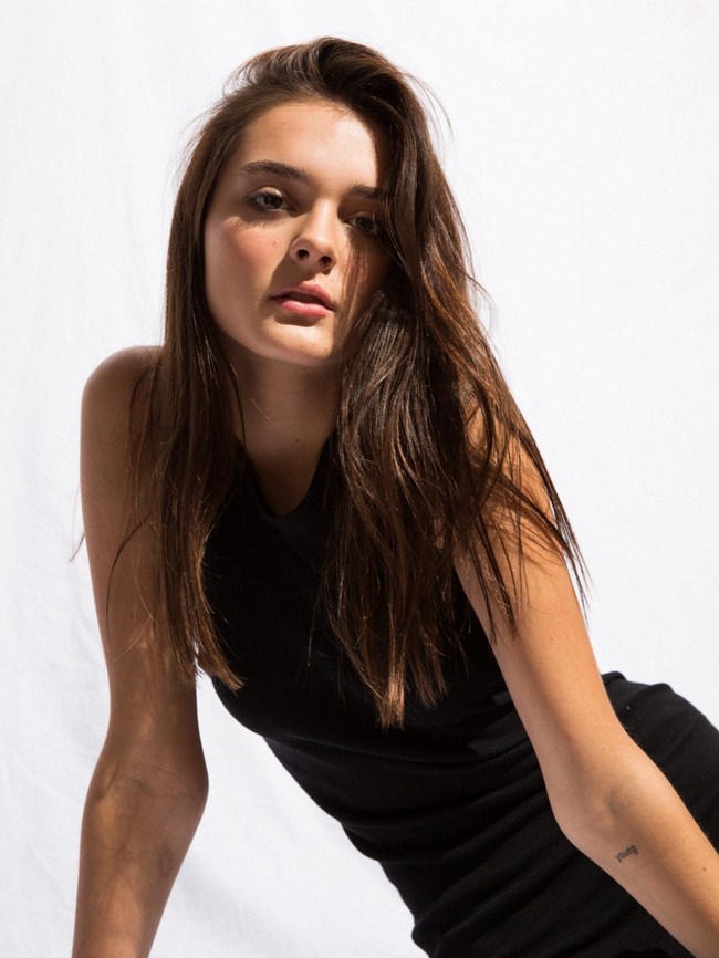 Charlotte Lawrence NSFW